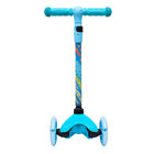 TROTINET DAVIDELI FIRSTY-B BLUE