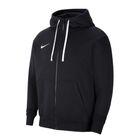 Mu&scaron;ki duks Nike flc park20 fz hoodie