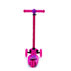 TROTINET DAVIDELI MAXI PINK