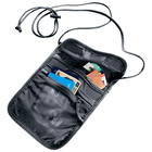 Torbica novčanik Deuter Security wallet ii