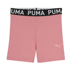 Ženski šorc Puma W puma strong short tight - hw 3