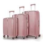 Set kofera Tripmates Family of 3 suitcases (76cm, 66cm, 54cm)