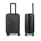 Kofer Tripmates Hardcase lugage 55cm scratch resistant