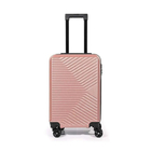 Kofer Tripmates Hardcase lugage 55cm scratch resistant