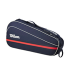 Torba za tenis Wilson Team 2025 3pk navy