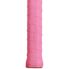 Grip teniski reket Wilson 3/1 pro overgrip pink 0,6mm