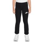 Dečije helanke Nike Nkg lbr flare legging