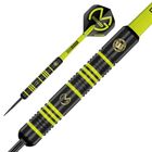 Pikado strelice Winmau Mvg ambition brass 24g steeldart