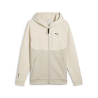 Muški duks Puma Pumatech full-zip hoodie dk