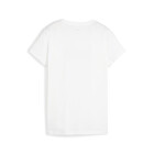 Ženska majica Puma Ess+ Blossom Script Tee