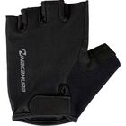 Unisex rukavice za biciklizam Nakamura Quanto black