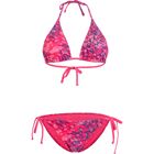 Ženski kupaći Firefly Mari ii w playfull fauve