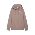 Ženski duks sa kapuljačom Puma Class relaxed hoodie tr