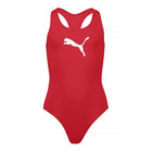 Dečiji kupaći Puma Swim girls racerback swimsuit 1p