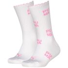 Dečije čarape Puma Kids square logo sock 2p
