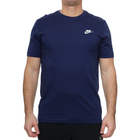 Mu&scaron;ka majica Nike M nsw club tee