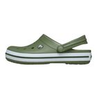 Mu&scaron;ke klompe Crocs Crocband