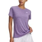 Ženska majica Under Armour tech ssc- twist