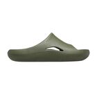 Mu&scaron;ke papuče Crocs Mellow recovery slide