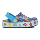 Dečije klompe Crocs Paw patrol off court clg t