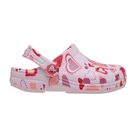 Dečije klompe Crocs Classic vday clog t