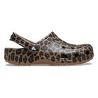 Ženske klompe Crocs Classic animal clog