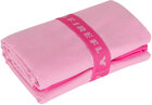 FIREFLY PEŠKIR FIBRA SMALL S LIGHT PINK