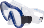 Unisex FIREFLY MASKA ZA RONJENJE SM3 II L BLUE DARK