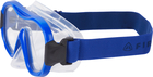 Unisex FIREFLY MASKA ZA RONJENJE SM5 II C L BLUE