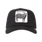Unisex kačket Goorin Bros The black sheep