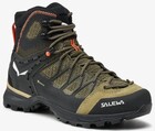Ženske cipele SALEWA WS MTN Trainer Lite MID GTX