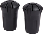 MCKINLEY PLASTIČNI DODATAK ZA ŠTAP EDDA RUBBER TIP II BLACK