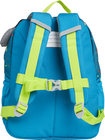 Unisex ranac za planinarenje MCKINLEY KITA IV 6 JR