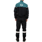 Mu&scaron;ka trenerka Sergio Tacchini Scorpione tracksuit