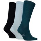 Unisex čarape Puma Unisex logo crew sock 3p