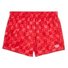 Mu&scaron;ki &scaron;orc za kupanje Puma Swim men printed cat short shorts 1p