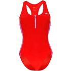 Ženski kupaći kostim Puma Swim women t7 swimsuit 1p