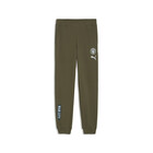 Muška trenerka donji deo Puma Mcfc ftbl culture sweat pants