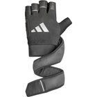 Rukavice za trening adidas Wrist wrap training gloves-xl