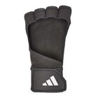 Rukavice za trening adidas Open back training gloves-l