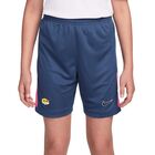Dečiji &scaron;orc za fudbal Nike Km k nk df acd25 short ss -pd
