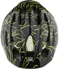 ALPINA Kaciga PICO black-neon yellow gloss 50/55