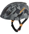 ALPINA Kaciga PICO FLASH blk-camo orange 50/55