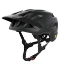 ALPINA Kaciga TAUNUS MIPS black 55/59