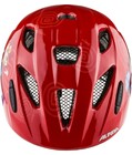 ALPINA Kaciga XIMO firefighter 49/54