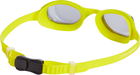 Naočare za plivanje ENERGETICS ATLANTIC JR BLACK/LIME