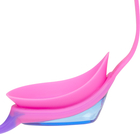 Naočare za plivanje ENERGETICS ATLANTIC JR PINK/PURPLE
