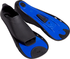 PERAJA ZA PLIVANJE ENERGETICS SWIM FIN TRAIN BLACK/