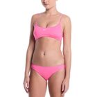 Ženski kupaći kostim Nike Bralette bikini set