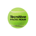 TECNIFIBRE LOPTICE ZA PADEL TEAM 3/1 CTN 24 TUBES 3 PADEL TEAM